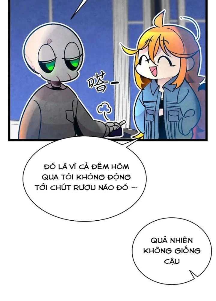Skeleton Làm Bố Chapter 31 - 69