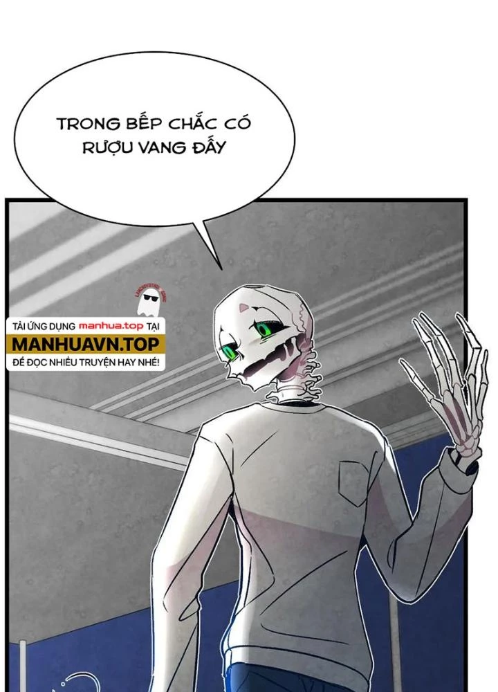 Skeleton Làm Bố Chapter 31 - 71