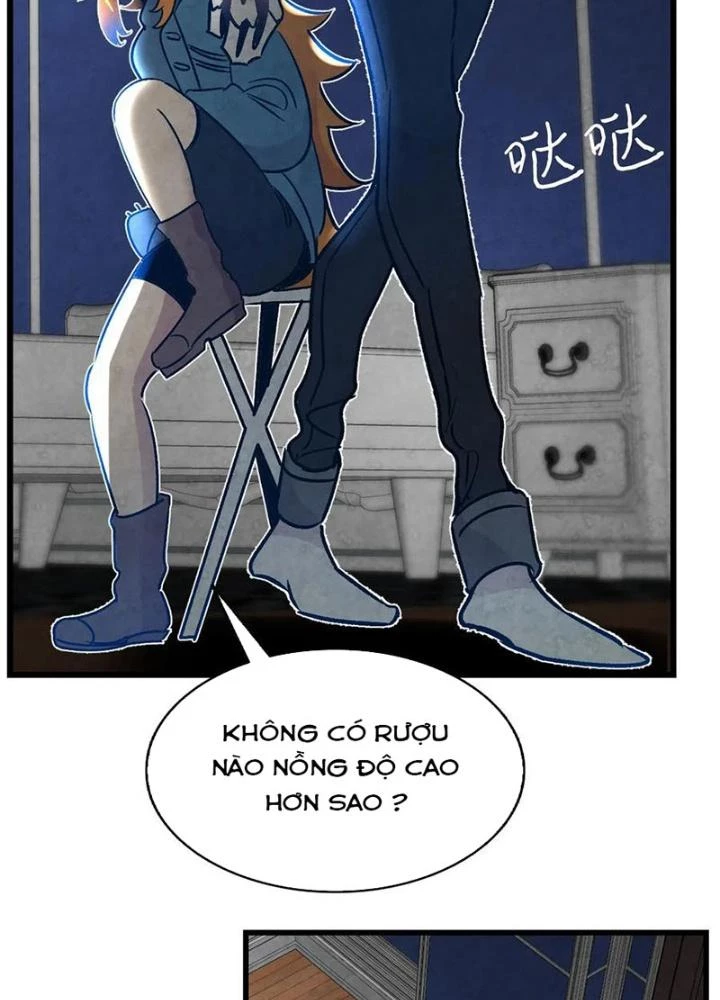 Skeleton Làm Bố Chapter 31 - 73
