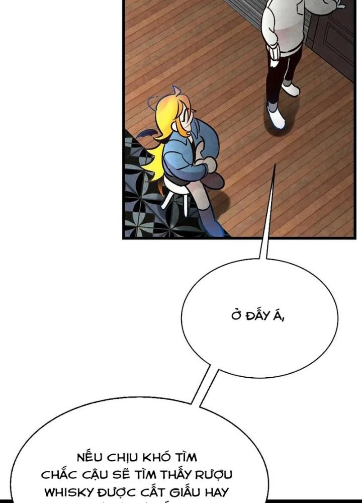 Skeleton Làm Bố Chapter 31 - 75