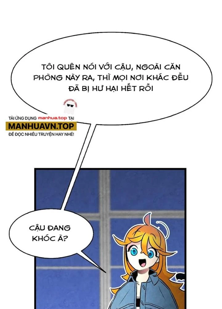 Skeleton Làm Bố Chapter 31 - 81