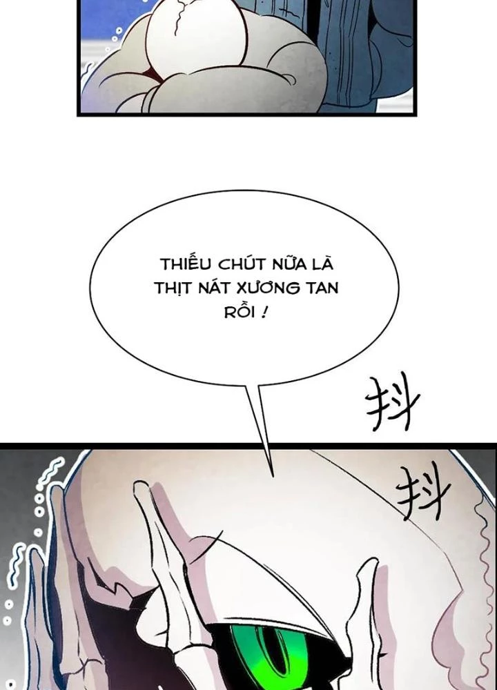Skeleton Làm Bố Chapter 31 - 83