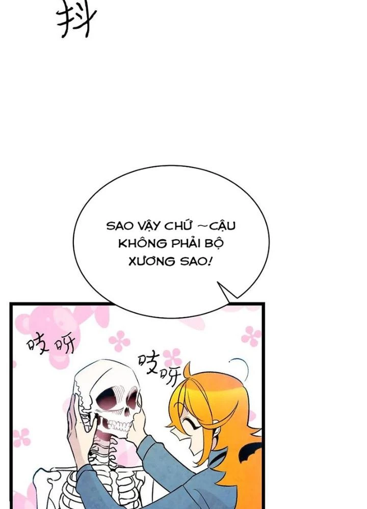Skeleton Làm Bố Chapter 31 - 85