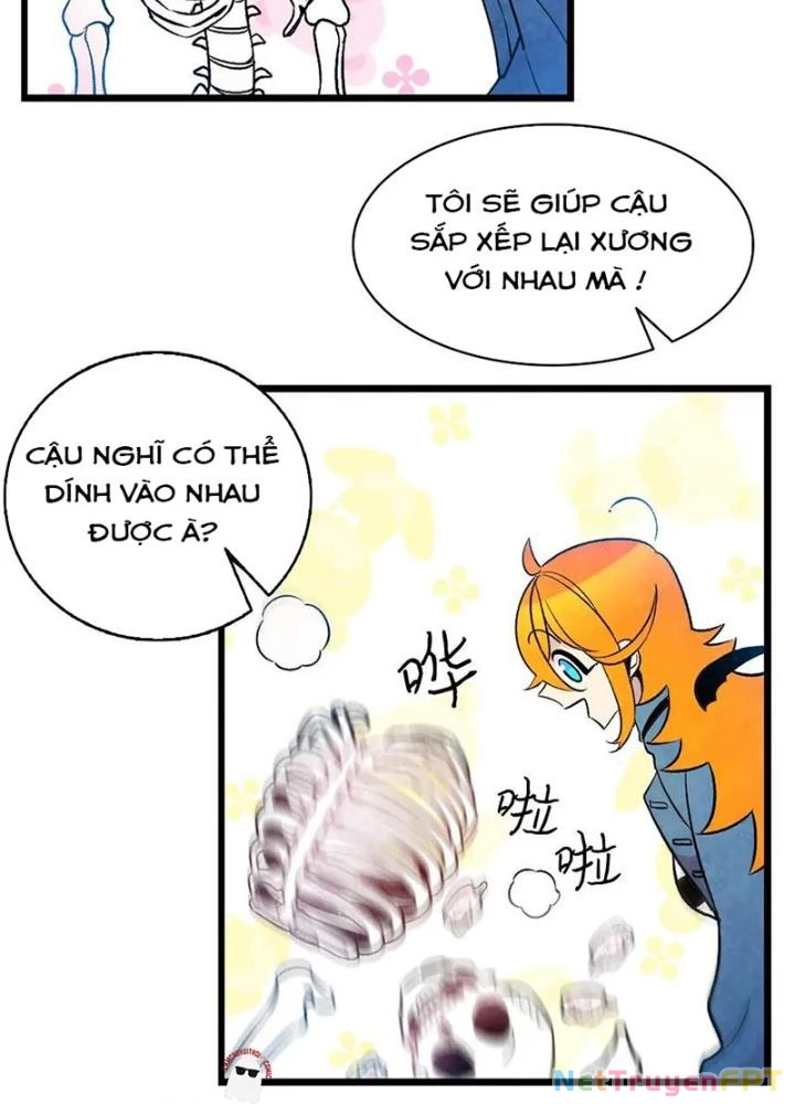 Skeleton Làm Bố Chapter 31 - 87