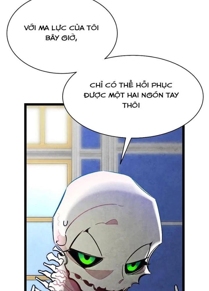 Skeleton Làm Bố Chapter 31 - 89