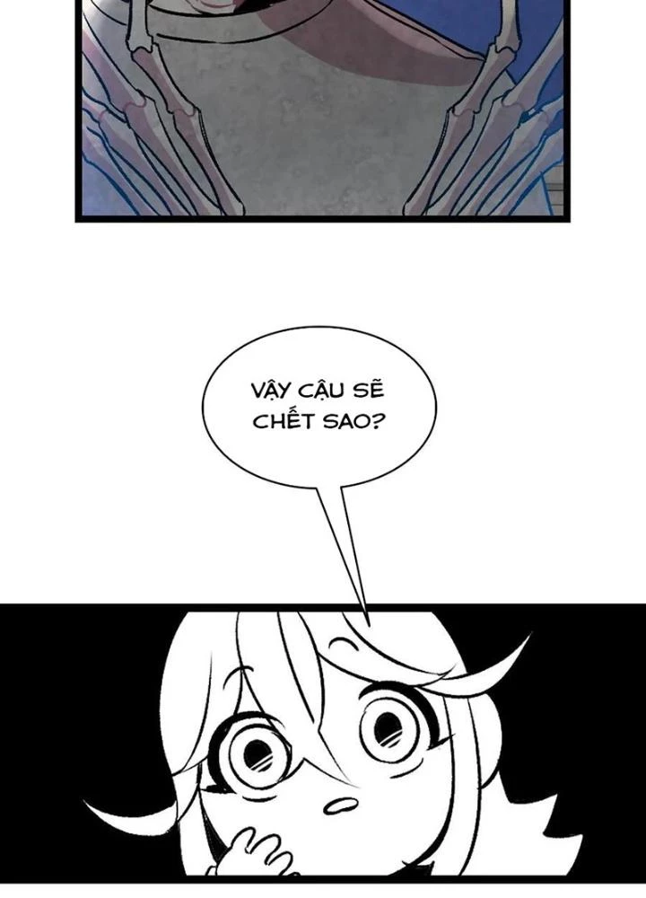 Skeleton Làm Bố Chapter 31 - 91