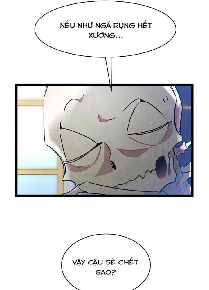 Skeleton Làm Bố Chapter 31 - 93