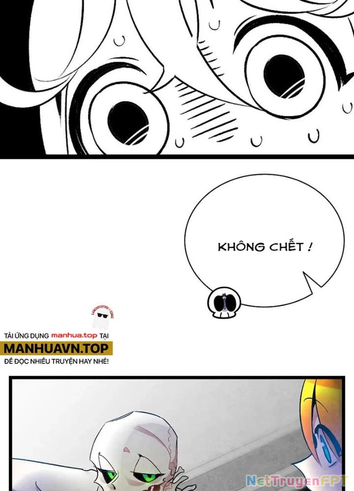 Skeleton Làm Bố Chapter 31 - 95