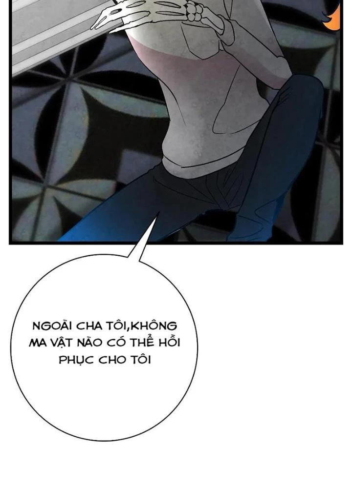 Skeleton Làm Bố Chapter 31 - 97