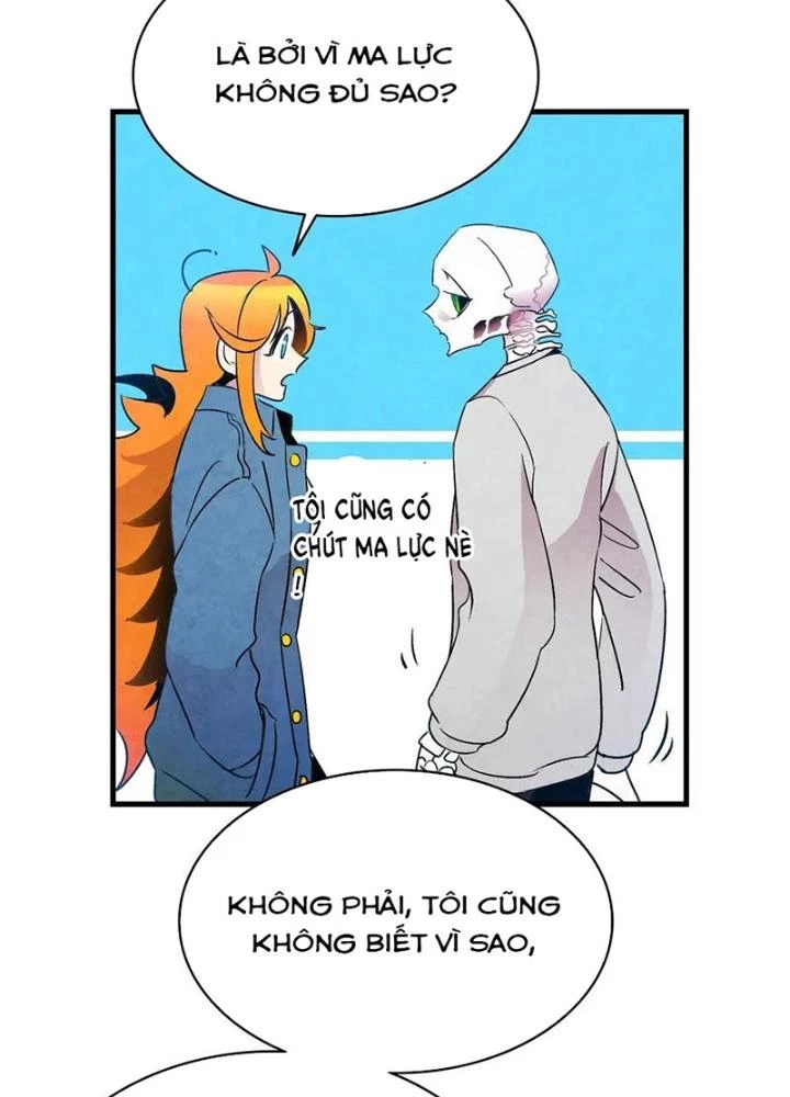 Skeleton Làm Bố Chapter 31 - 99