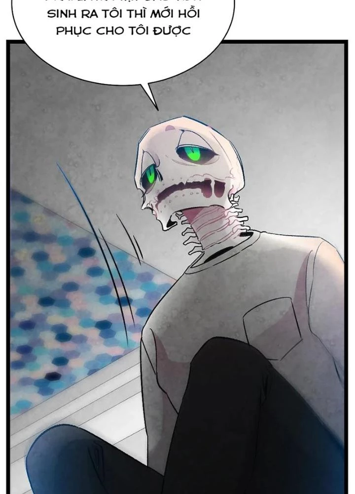 Skeleton Làm Bố Chapter 31 - 101
