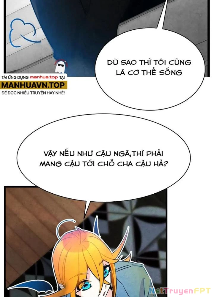 Skeleton Làm Bố Chapter 31 - 103