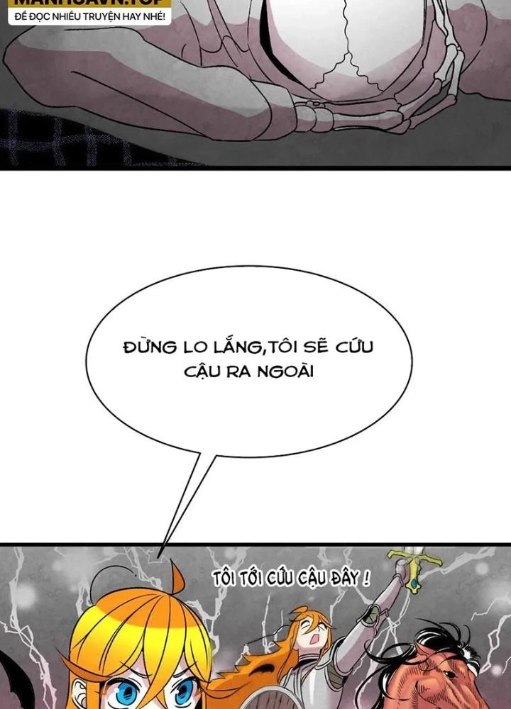 Skeleton Làm Bố Chapter 31 - 109