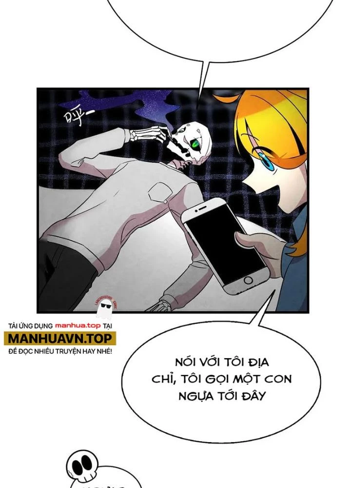 Skeleton Làm Bố Chapter 31 - 115