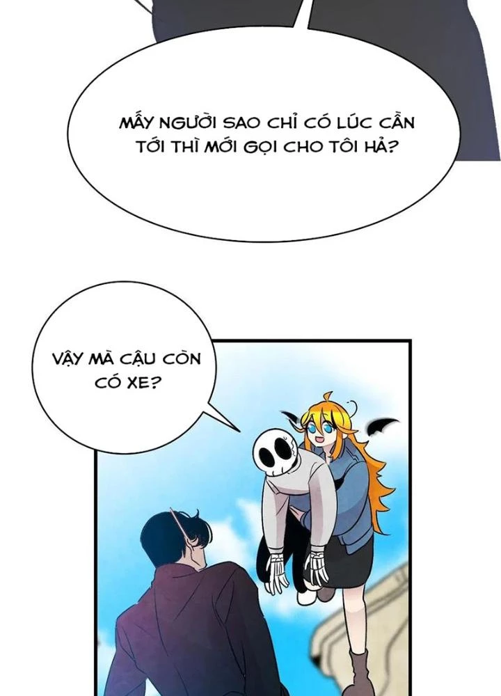 Skeleton Làm Bố Chapter 31 - 123
