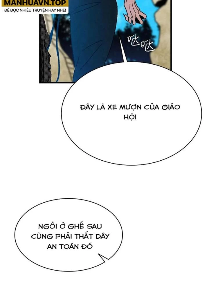 Skeleton Làm Bố Chapter 31 - 125