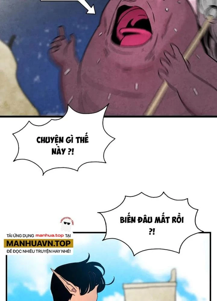 Skeleton Làm Bố Chapter 32 - 3
