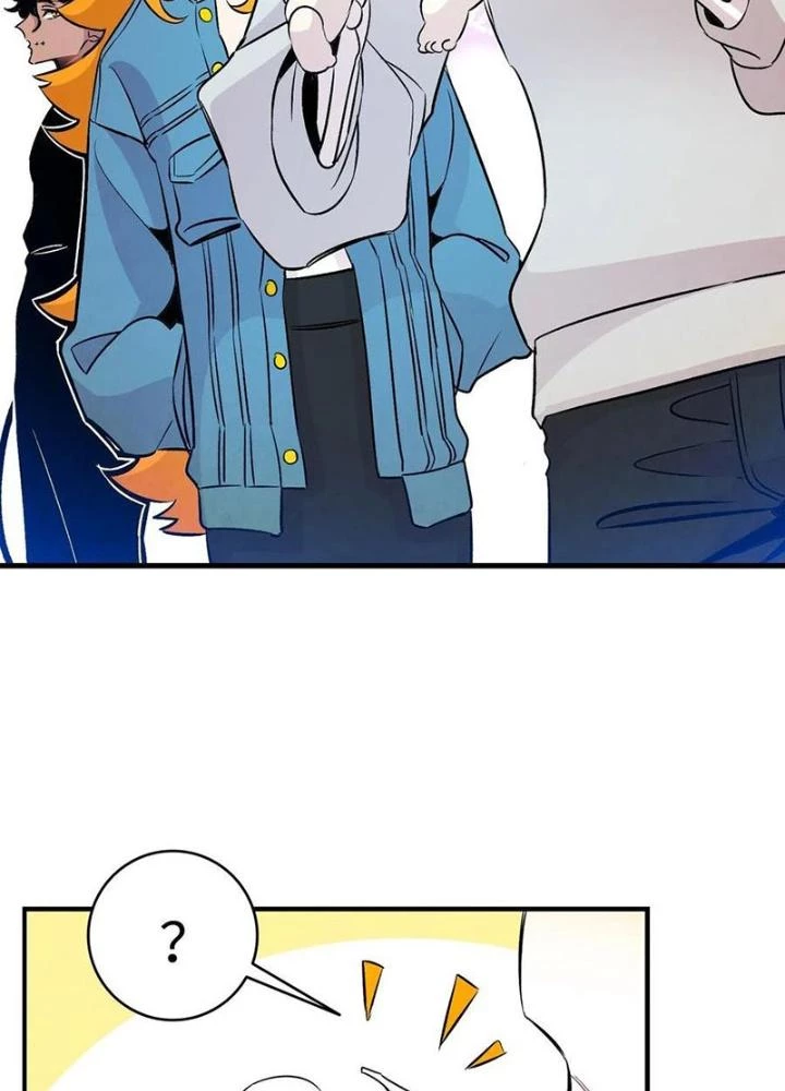 Skeleton Làm Bố Chapter 32 - 21