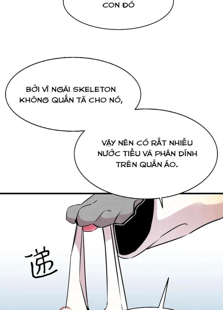 Skeleton Làm Bố Chapter 32 - 25