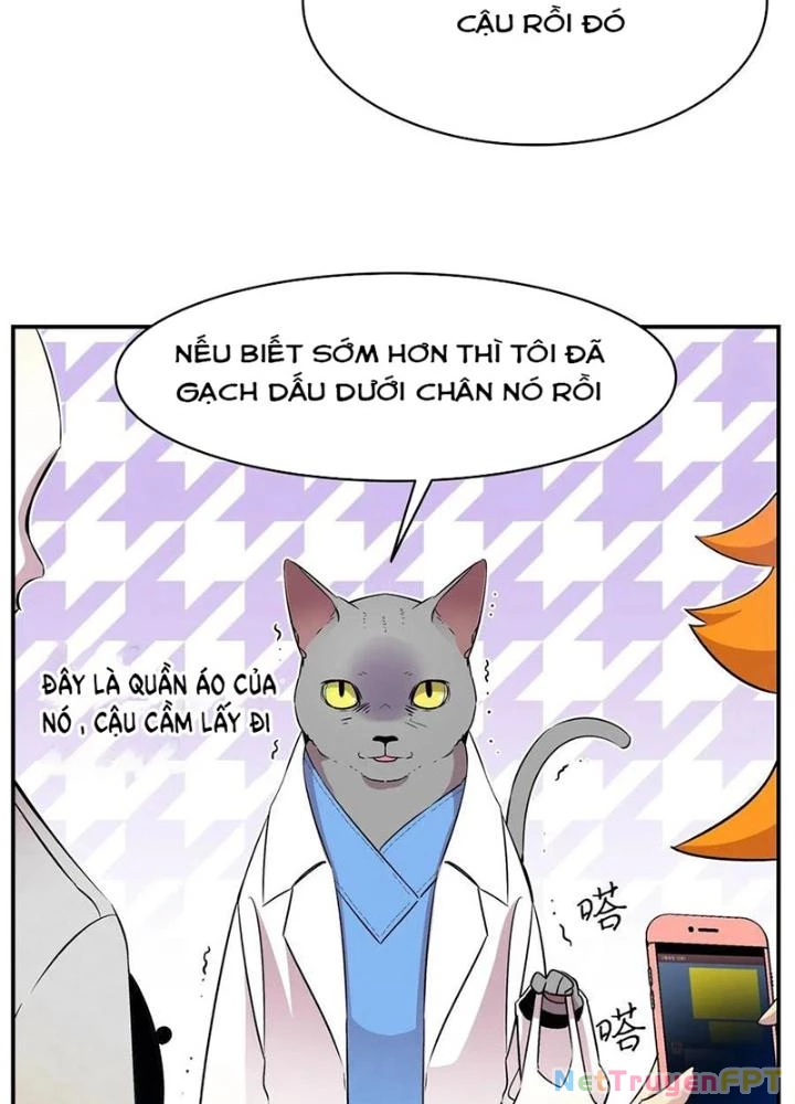 Skeleton Làm Bố Chapter 32 - 27