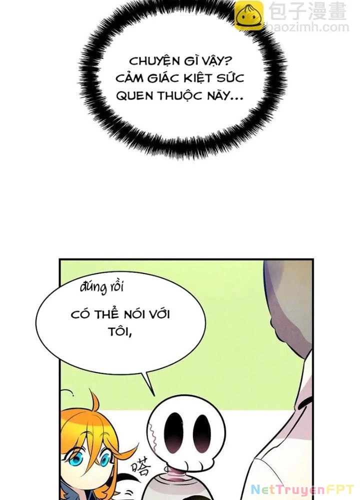 Skeleton Làm Bố Chapter 32 - 29