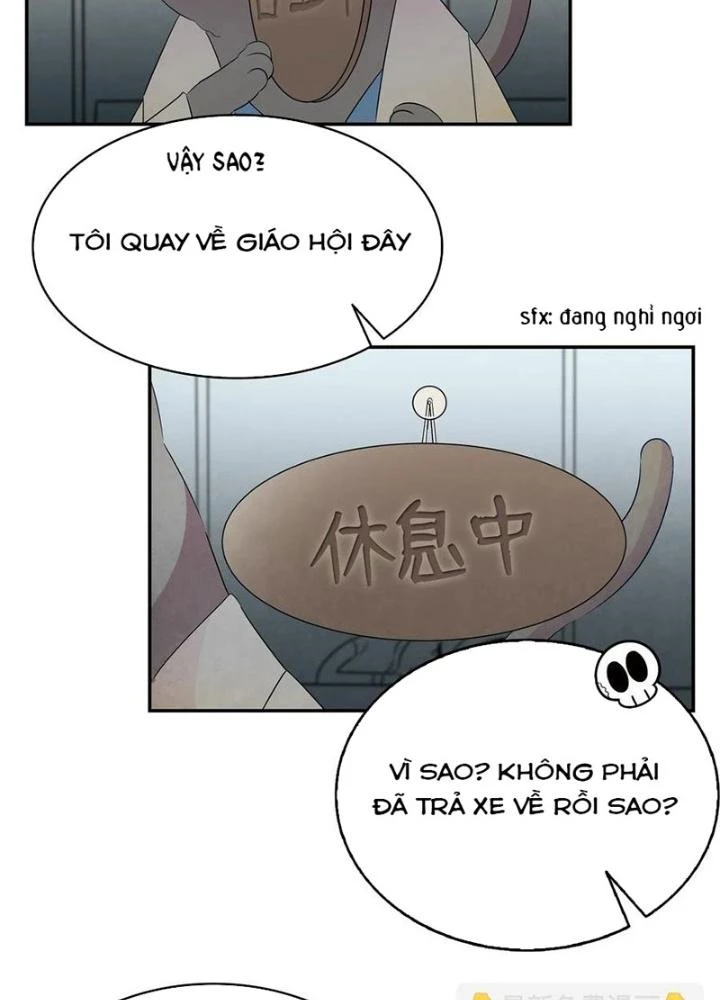 Skeleton Làm Bố Chapter 32 - 37