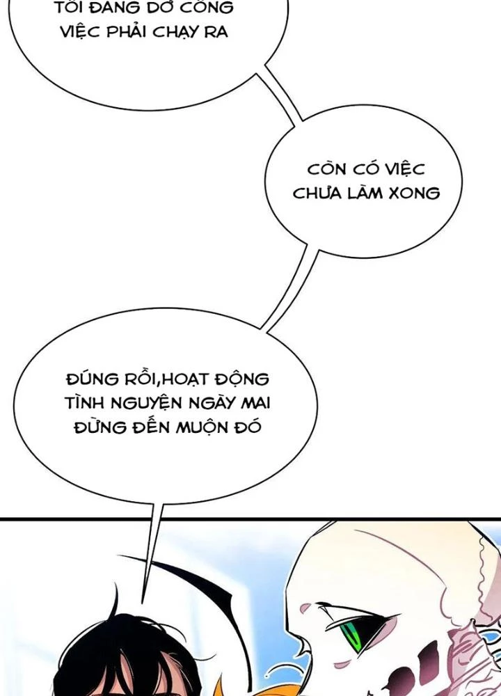 Skeleton Làm Bố Chapter 32 - 39