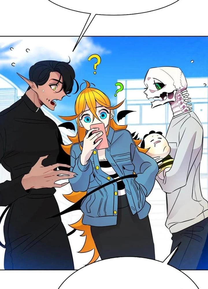 Skeleton Làm Bố Chapter 32 - 53
