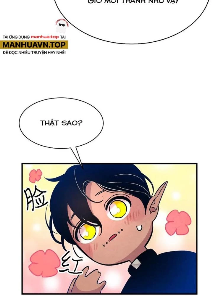 Skeleton Làm Bố Chapter 32 - 55
