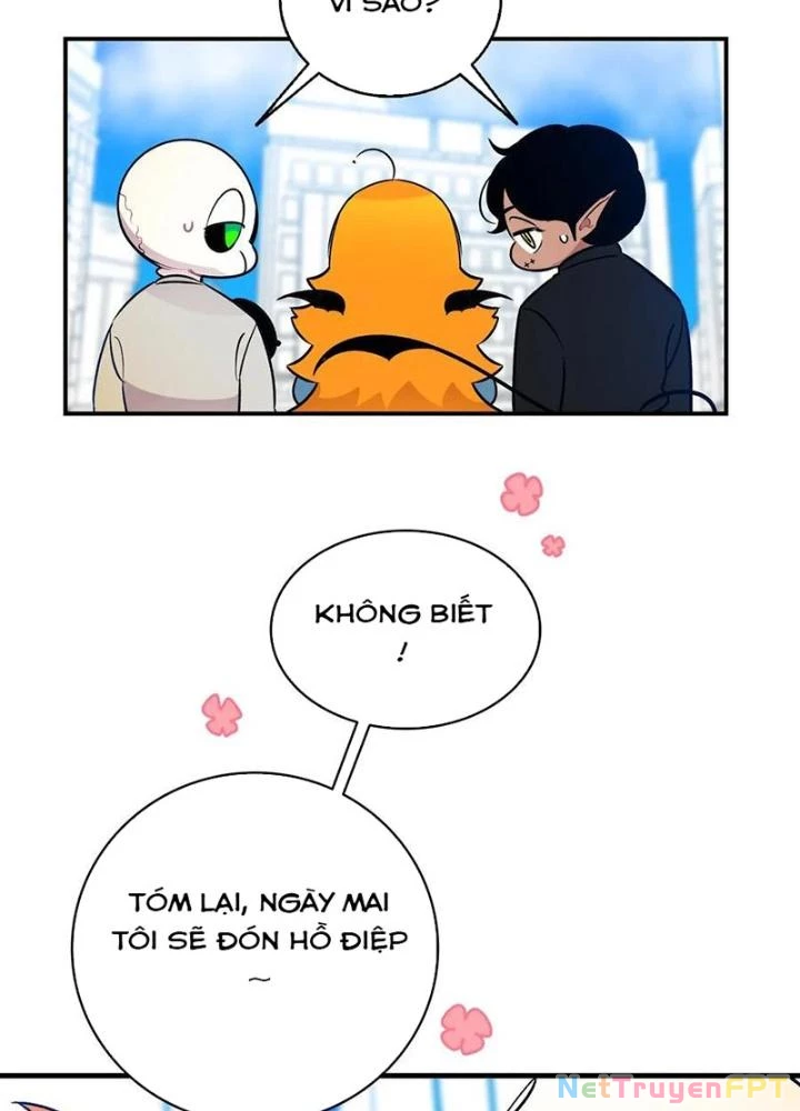 Skeleton Làm Bố Chapter 32 - 59