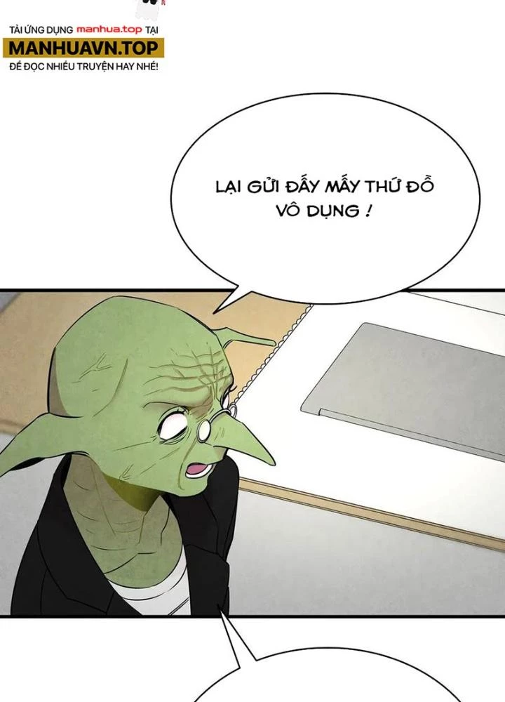 Skeleton Làm Bố Chapter 32 - 79