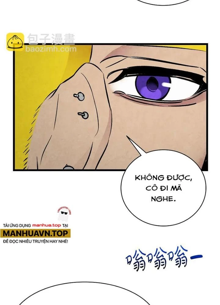 Skeleton Làm Bố Chapter 32 - 85