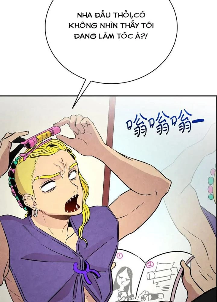 Skeleton Làm Bố Chapter 32 - 89