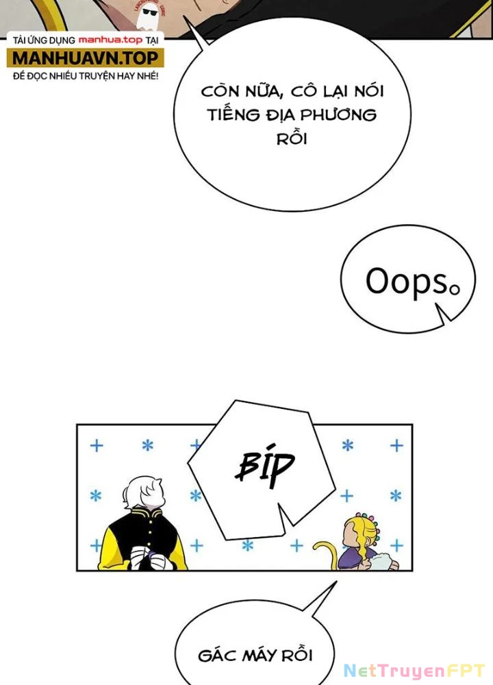 Skeleton Làm Bố Chapter 32 - 91