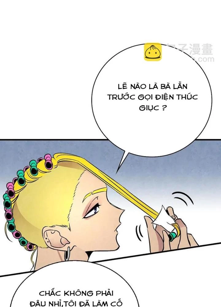 Skeleton Làm Bố Chapter 32 - 93