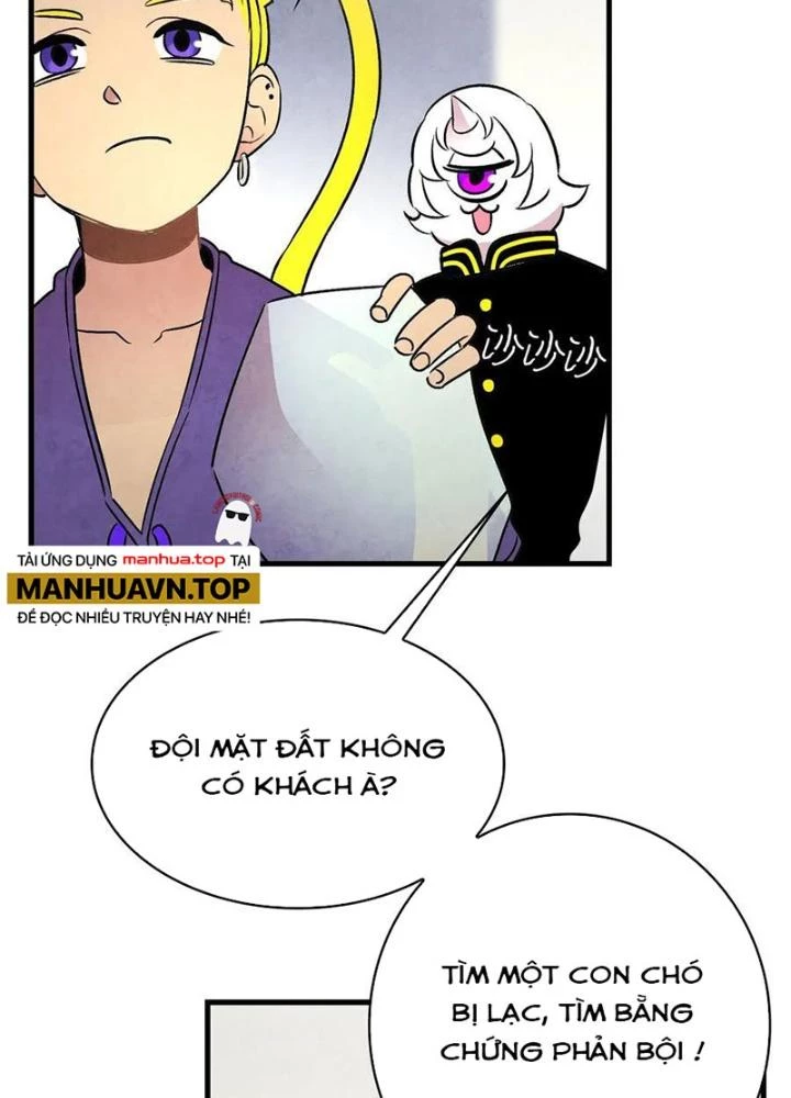 Skeleton Làm Bố Chapter 32 - 97