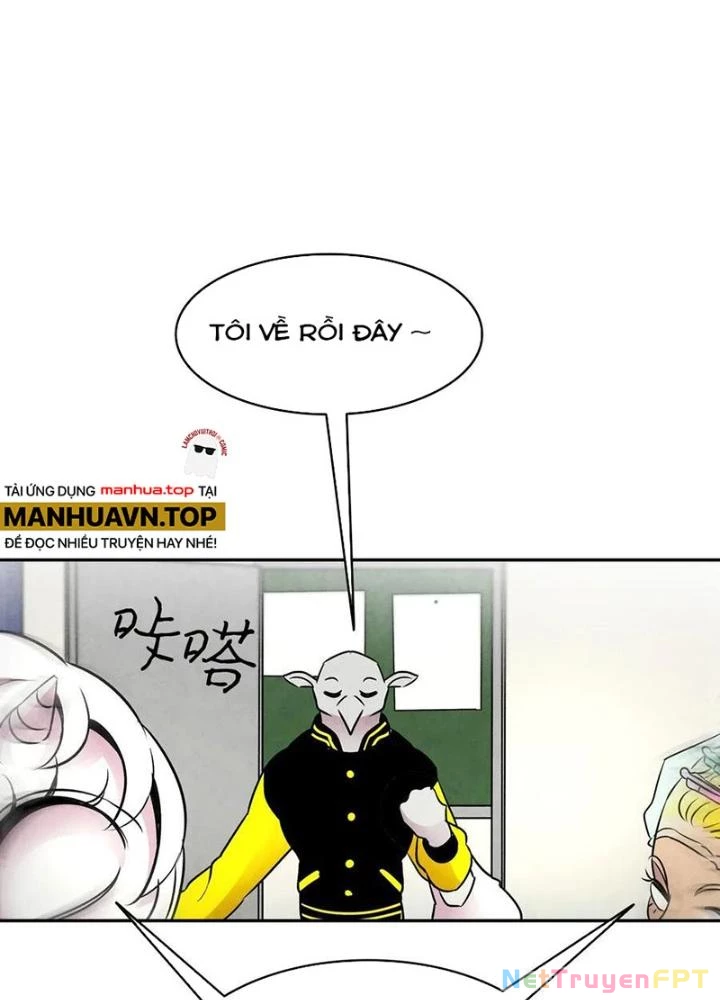 Skeleton Làm Bố Chapter 32 - 105