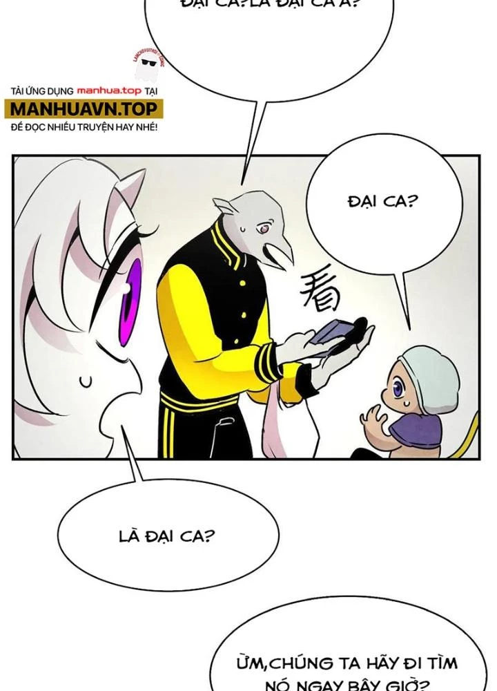 Skeleton Làm Bố Chapter 32 - 113