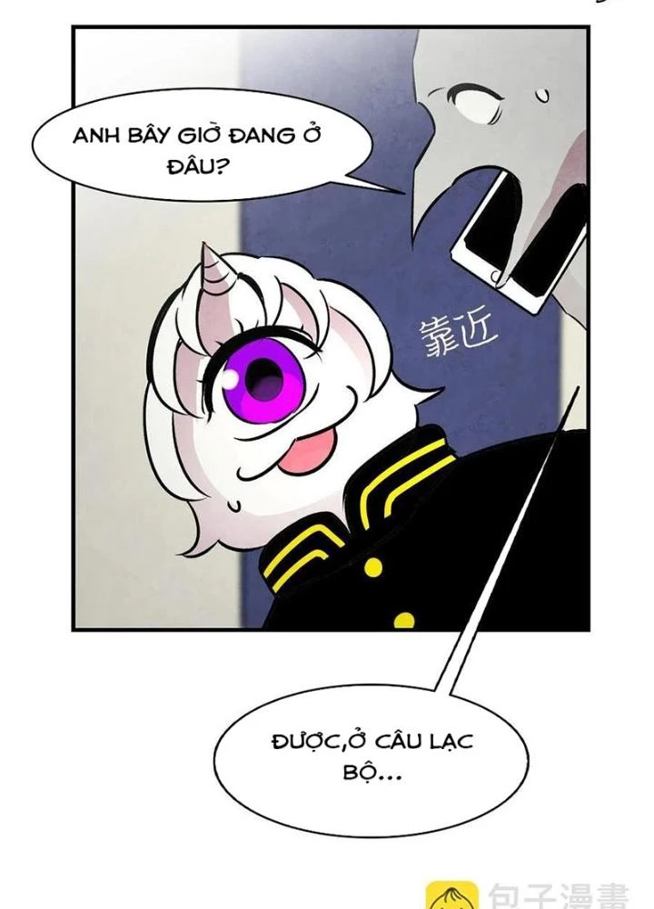Skeleton Làm Bố Chapter 32 - 115