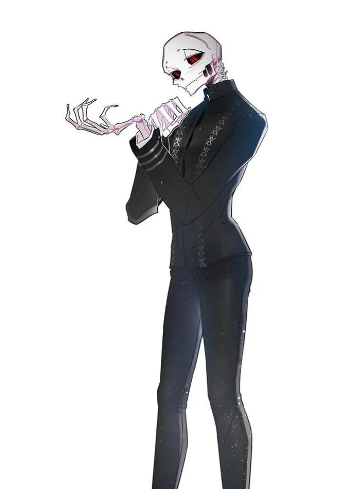 Skeleton Làm Bố Chapter 33 - 17