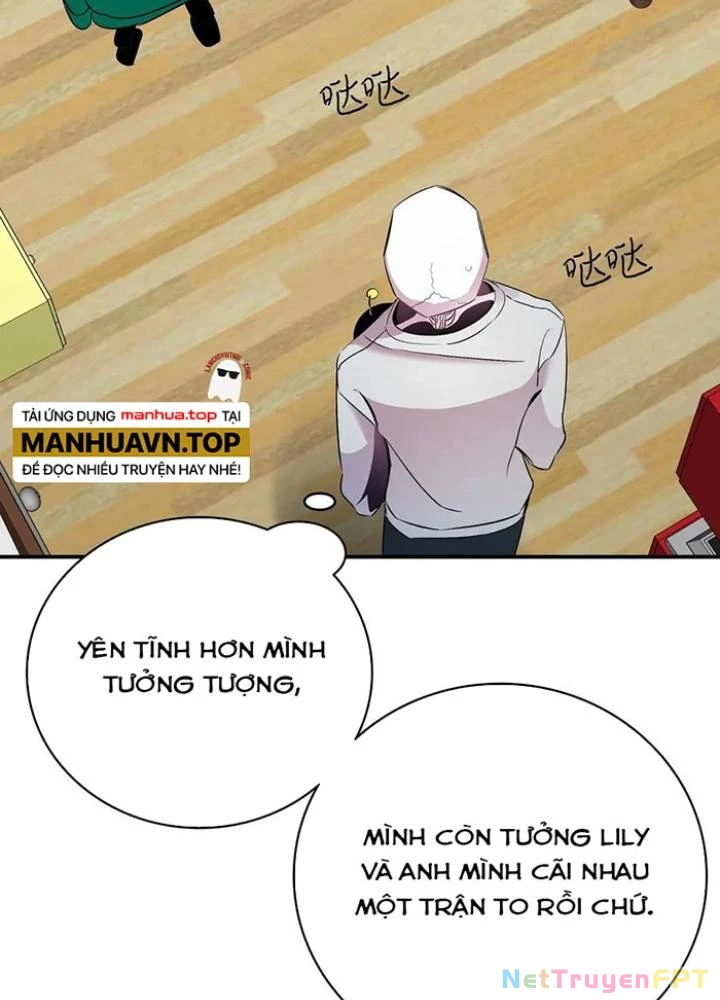 Skeleton Làm Bố Chapter 33 - 25