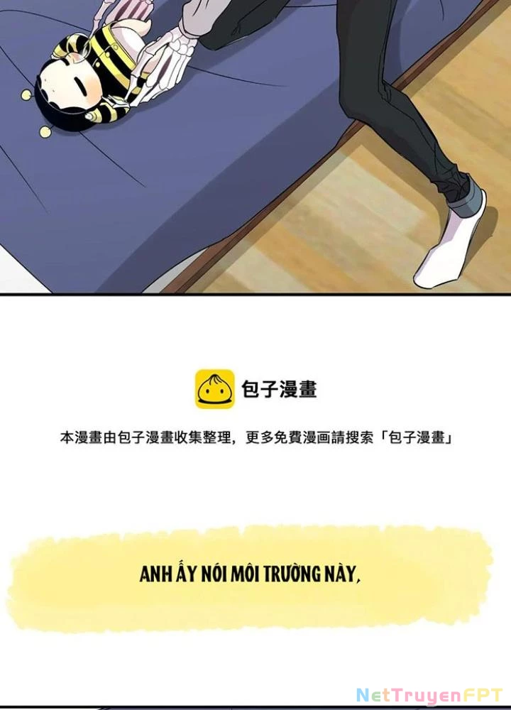 Skeleton Làm Bố Chapter 33 - 31