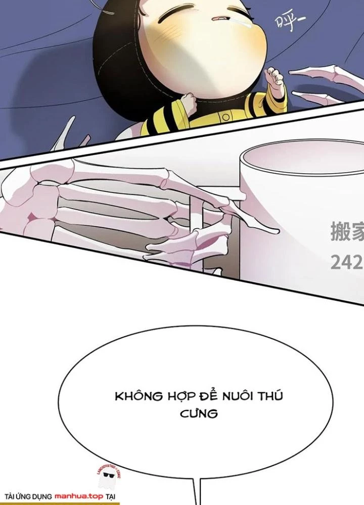 Skeleton Làm Bố Chapter 33 - 33