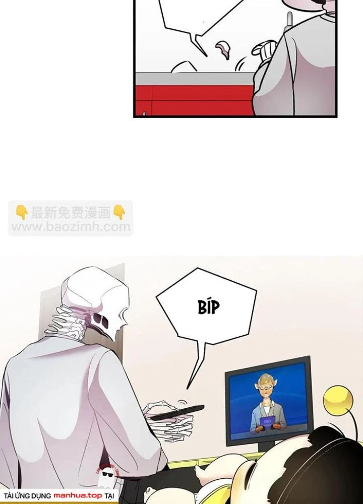 Skeleton Làm Bố Chapter 33 - 41