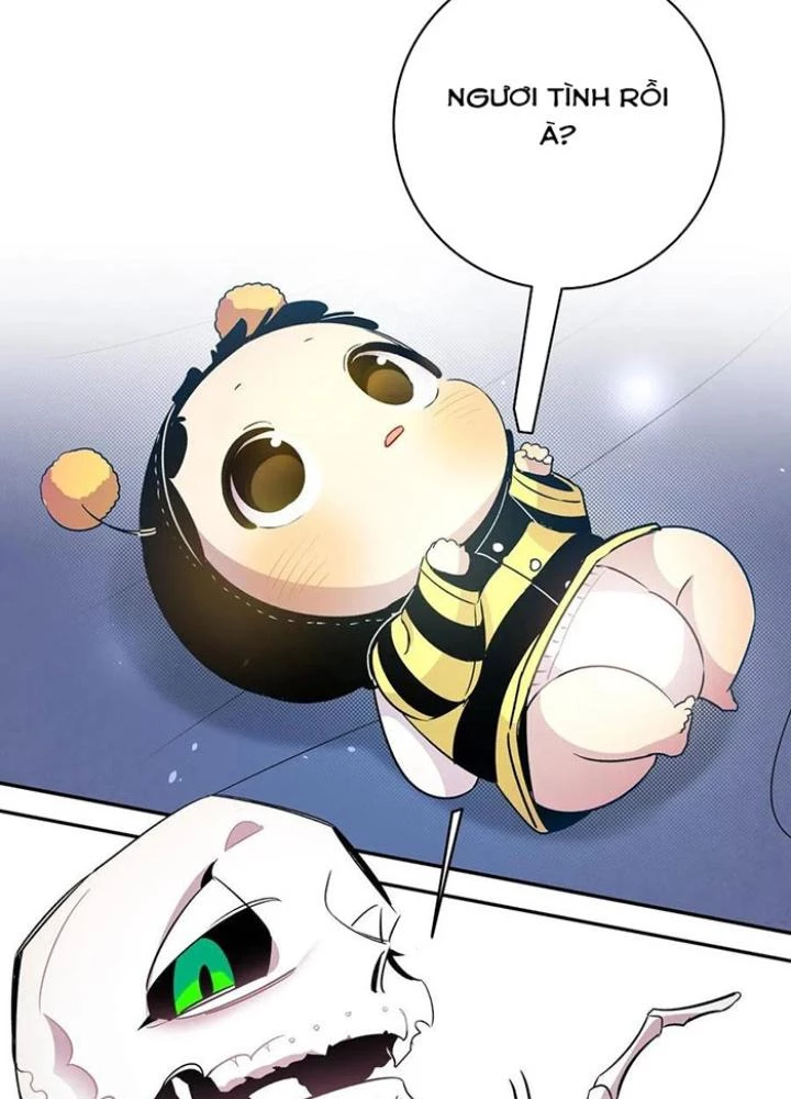 Skeleton Làm Bố Chapter 33 - 69