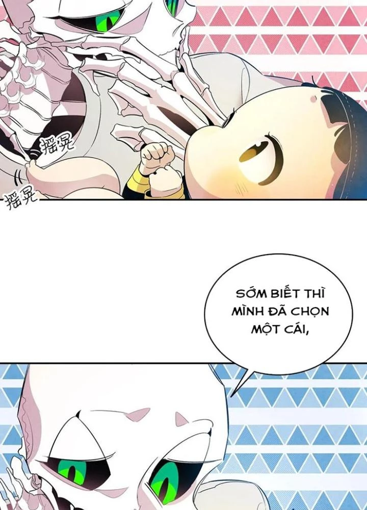 Skeleton Làm Bố Chapter 33 - 75