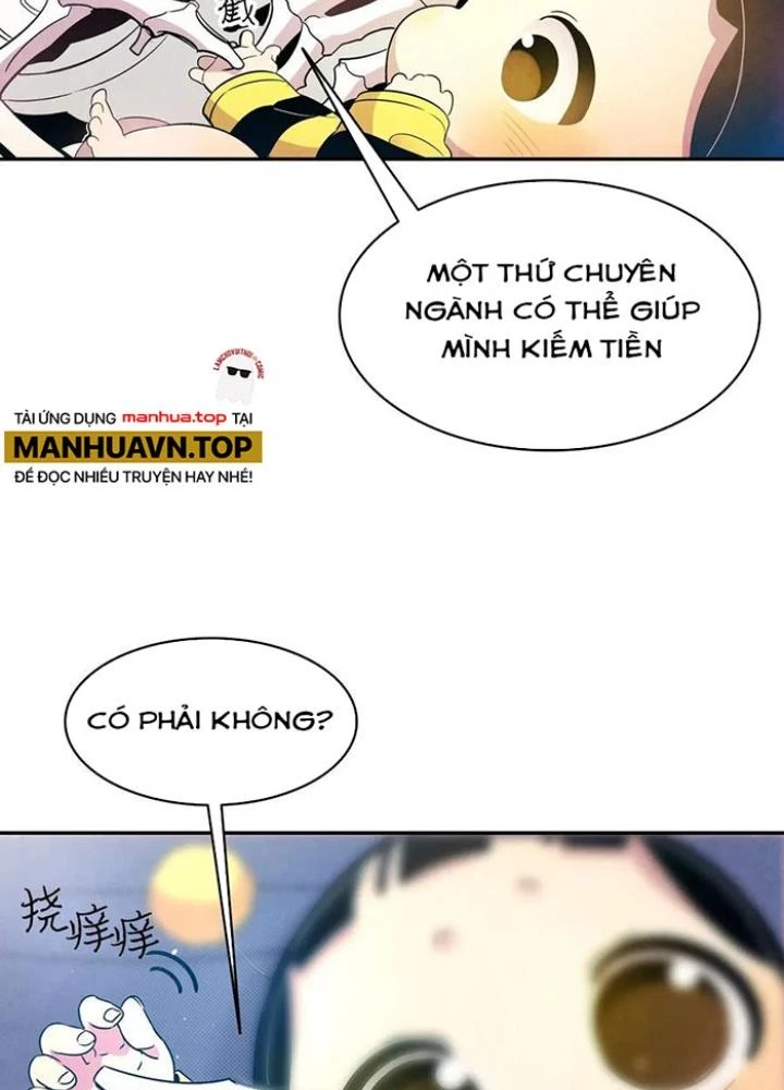 Skeleton Làm Bố Chapter 33 - 77