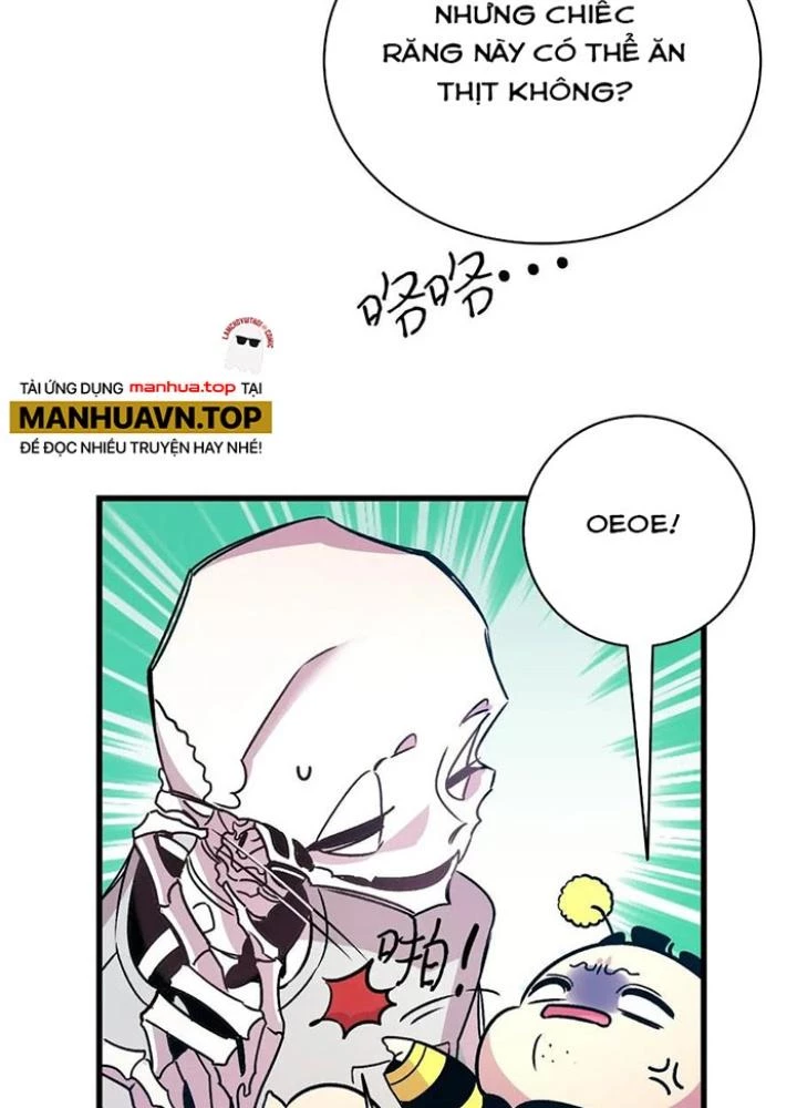 Skeleton Làm Bố Chapter 33 - 85