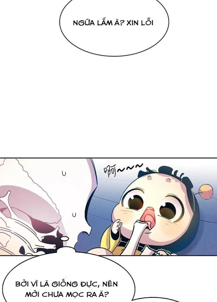 Skeleton Làm Bố Chapter 33 - 87