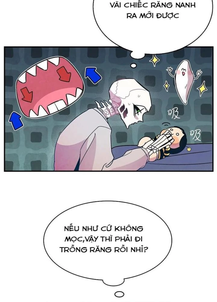 Skeleton Làm Bố Chapter 33 - 89